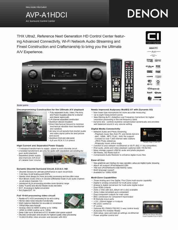 Denon Stereo System AVP-A1HDCI-page_pdf